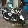 Keeway RKS 125